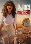 Film Parigi a tutti i costi Reem Kherici