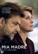 Film Mia madre Nanni Moretti
