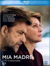 Film Mia madre Nanni Moretti