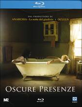 Film Oscure presenze Kevin Greutert