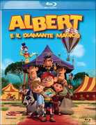 Film Albert e il diamante magico Karsten Kiilerich