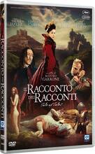 Film Il racconto dei racconti. Tale of Tales Matteo Garrone