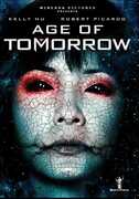 Film Age of Tomorrow James Kondelik