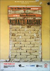 Film Ritratti abusivi Romano Montesarchio