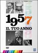Film Il tuo anno. 1957