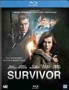 Film Survivor James McTeigue
