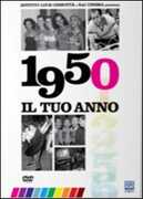 Film Il tuo anno. 1950 Leonardo Tiberi
