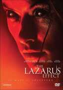Film The Lazarus Effect David Gelb