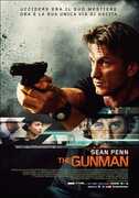 Film The Gunman Pierre Morel