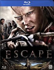 Film Escape Roar Uthaug