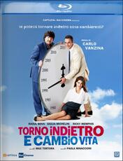 Film Torno indietro e cambio vita Carlo Vanzina