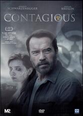 Film Contagious. Epidemia mortale Henry Hobson