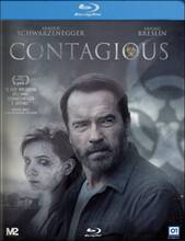 Film Contagious. Epidemia mortale Henry Hobson
