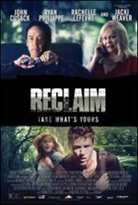 Film Reclaim Alan White