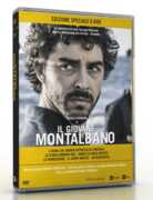 Film Il giovane Montalbano. Stagione 2 (6 DVD) Gianluca Maria Tavarelli