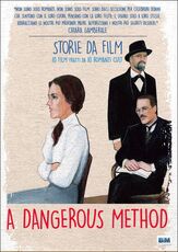 Film A Dangerous Method David Cronenberg