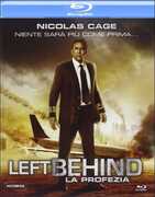 Film Left Behind. La profezia Vic Armstrong