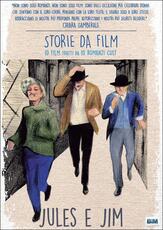 Film Jules e Jim François Truffaut