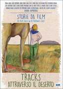 Film Tracks. Attraverso il deserto. John Curran