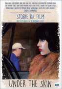 Film Under the Skin Jonathan Glazer