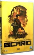Film Sicario Denis Villeneuve