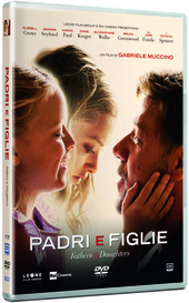 Copertina  Padri e figlie [DVD]