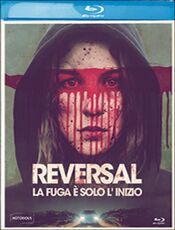Film Reversal. La fuga è solo l'inizio José Manuel Cravioto