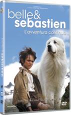 Film Belle & Sebastien. L'avventura continua Christian Duguay