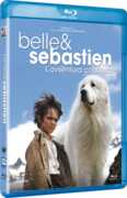 Film Belle & Sebastien. L'avventura continua Christian Duguay