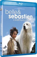Film Belle & Sebastien. L'avventura continua Christian Duguay