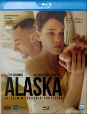 Film Alaska Claudio Cupellini