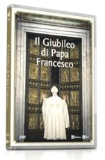 Film Il giubileo di papa Francesco (2 DVD)