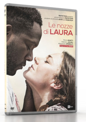 Copertina  Le nozze di Laura [DVD]