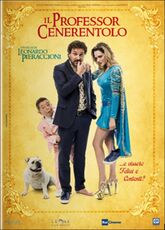 Film Il professor Cenerentolo Leonardo Pieraccioni