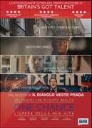 Film One Chance. La grande occasione David Frankel