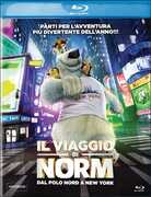 Film Il viaggio di Norm Trevor Wall