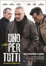Film Uno per tutti Mimmo Calopresti