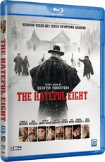 Film The Hateful Eight Quentin Tarantino