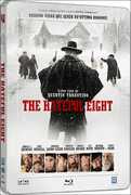 Film The Hateful Eight (Limited Edition Steelbook) Quentin Tarantino