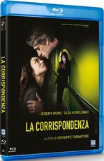 Film La corrispondenza Giuseppe Tornatore