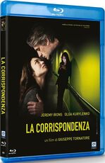 Film La corrispondenza Giuseppe Tornatore