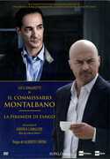 Film Il commissario Montalbano. La piramide di fango Alberto Sironi