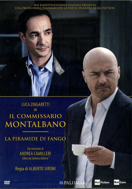 IL COMMISSARIO MONTALBANO SCARICA