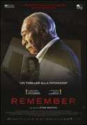 Film Remember Atom Egoyan