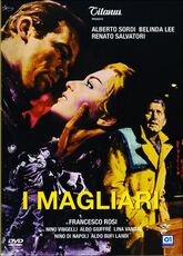 Film I magliari Francesco Rosi
