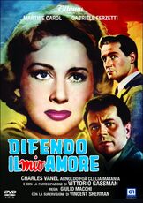 Film Difendo il mio amore Giulio Macchi