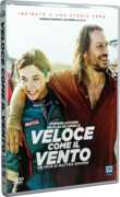 Film Veloce come il vento Matteo Rovere