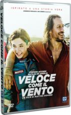 Film Veloce come il vento Matteo Rovere