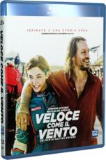 Film Veloce come il vento Matteo Rovere
