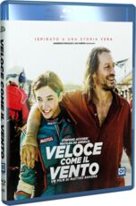Film Veloce come il vento Matteo Rovere